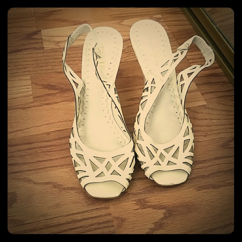 Vince Camuto shoes